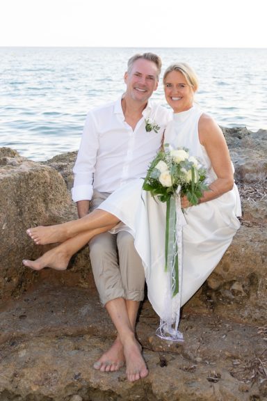Am Meer, am Strand oder auf der Finca – echte Momente, zeitlos festgehalten.