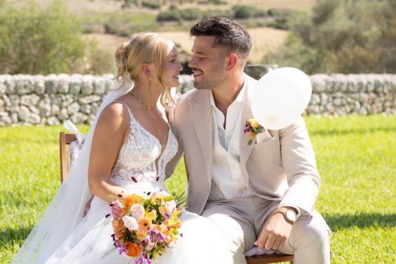 Als Hochzeitsfotograf halte ich eure Hochzeit auf Mallorca in einer authentischen, emotionalen Hochzeitsreportage fest.