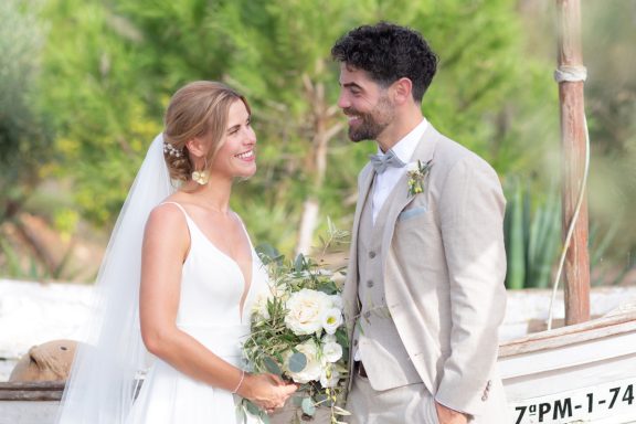 Destination Wedding, Elopement Mallorca, Brautpaarshooting, natürliche Hochzeitsfotos, emotionale Hochzeitsreportage