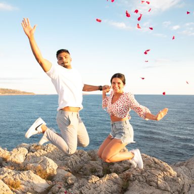 Couple Photography, Engagement Session, Love Story, Forever Begins Now, Yes to Forever