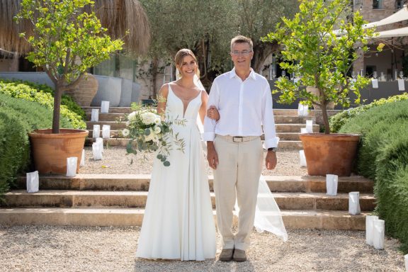 Als Hochzeitsfotograf halte ich eure Hochzeit auf Mallorca in einer authentischen, emotionalen Hochzeitsreportage fest.
