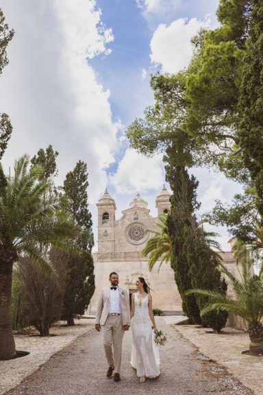Als Hochzeitsfotograf auf Mallorca begleite ich eure Hochzeit am Strand, am Meer oder auf einer romantischen Finca und halte eure schönsten