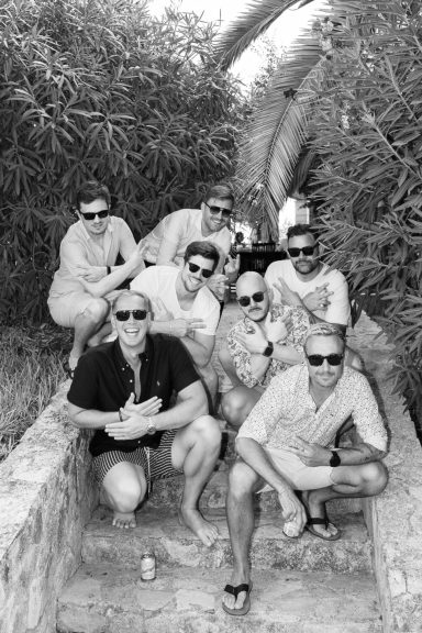 Als Hochzeitsfotograf halte ich eure Hochzeit auf Mallorca in einer authentischen, emotionalen Hochzeitsreportage fest.