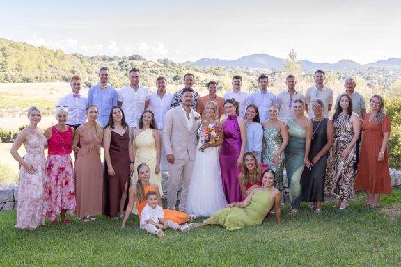 Als Hochzeitsfotograf auf Mallorca begleite ich euren besonderen Tag mit einer authentischen und emotionalen Hochzeitsreportage.