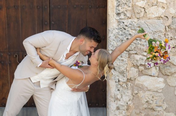 Als Hochzeitsfotograf halte ich eure Hochzeit auf Mallorca in einer authentischen, emotionalen Hochzeitsreportage fest.