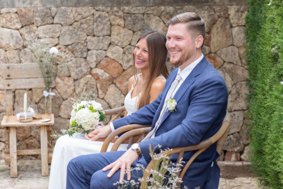 Als Hochzeitsfotograf halte ich eure Hochzeit auf Mallorca in einer authentischen, emotionalen Hochzeitsreportage fest.
