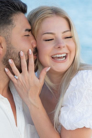 Couple Shooting, Love Story, Erinnerungen für immer, natürliche Bilder, ungestellte Momente, Engagement Photography, Secret Proposal